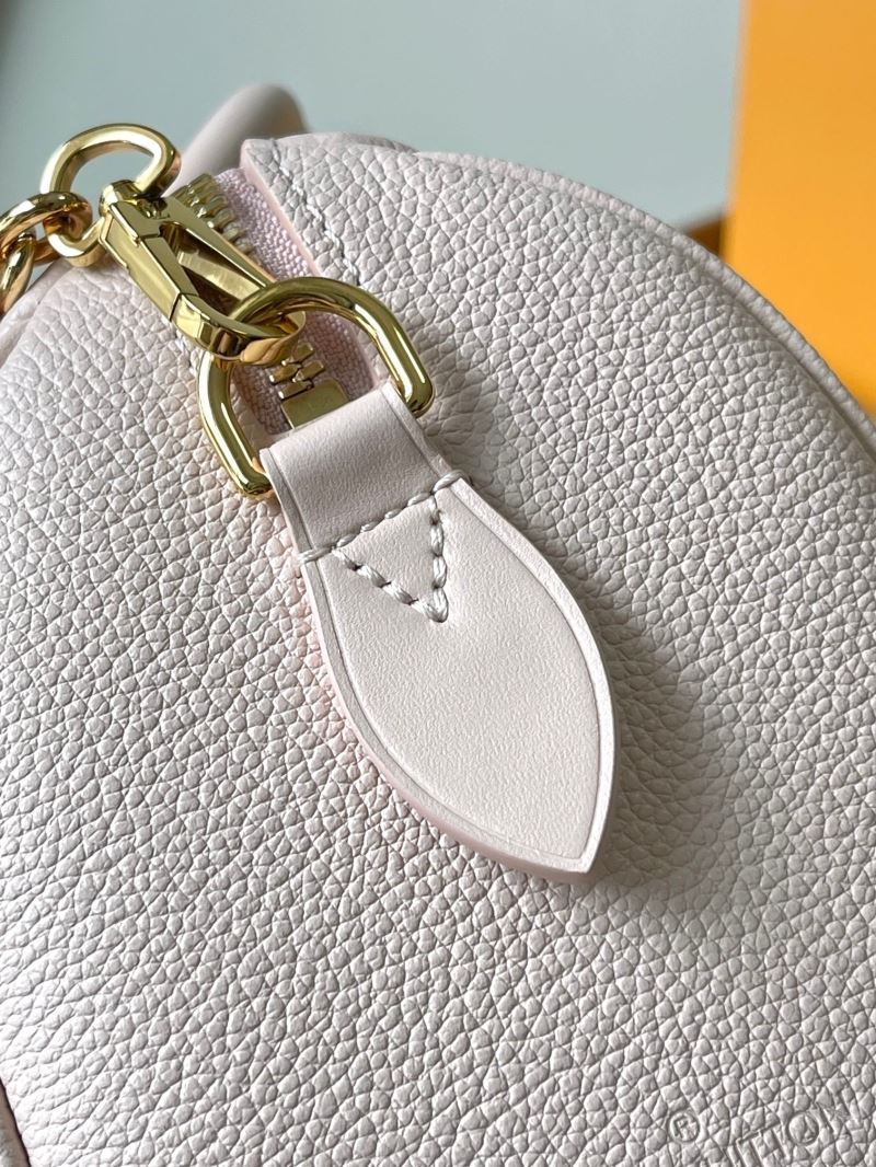 Louis Vuitton Speedy Bags